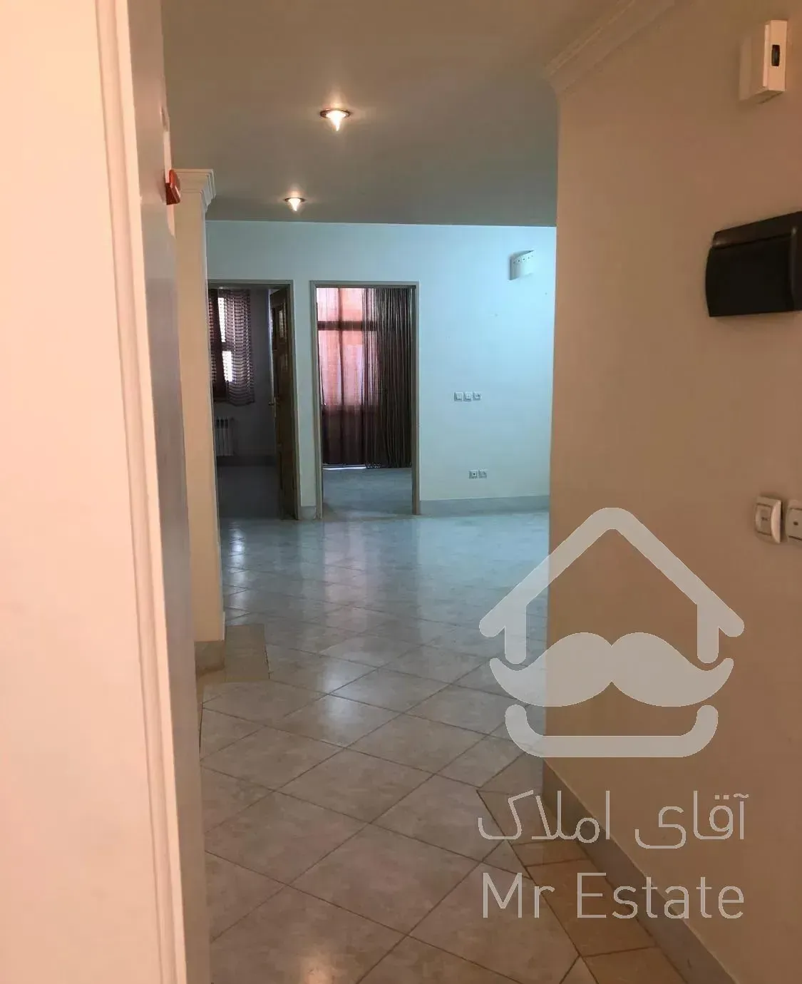 واحد۱۳۰متری۲خواب مسجدالمحمود