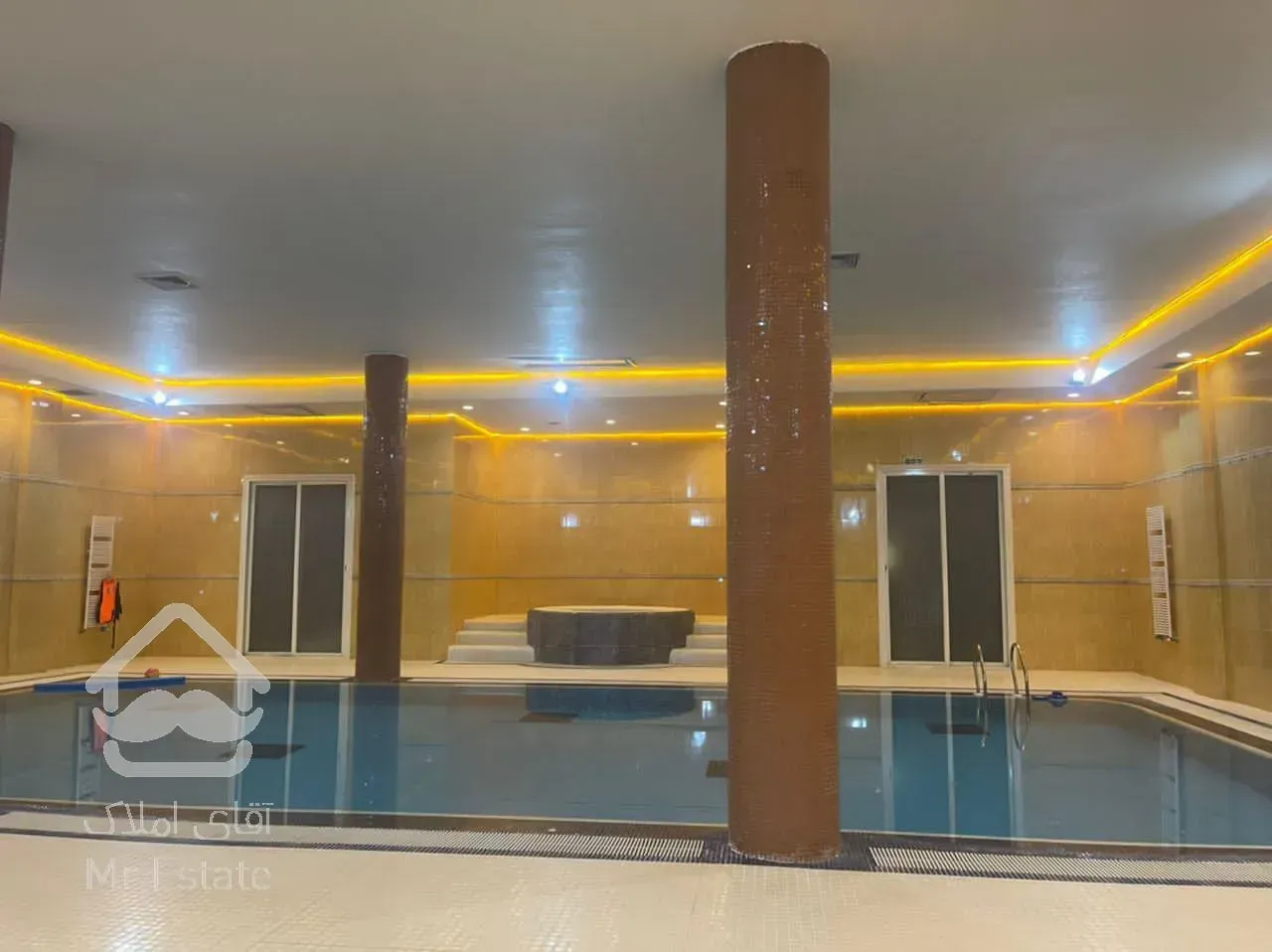 اجاره و رهن آپارتمان ولنجک 280  متر لوکس