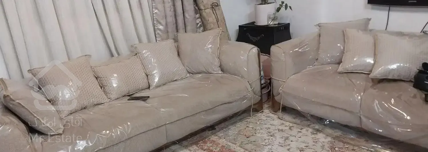 اجاره اپارتمان ۴۵ متری در دولاب خ عجب گل