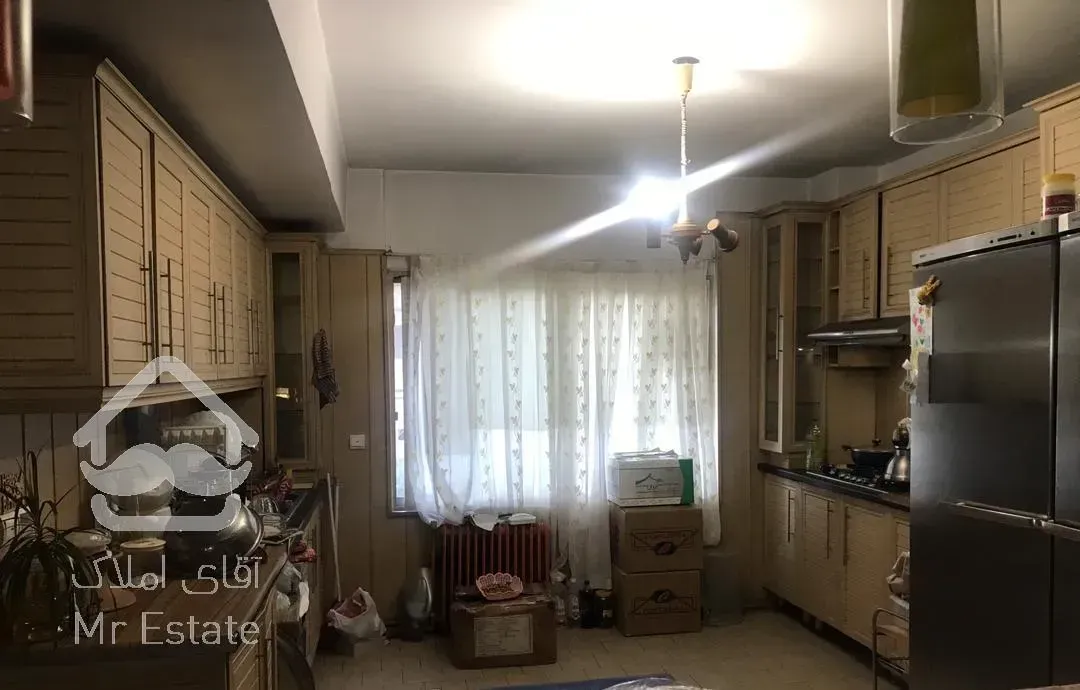 آپارتمان دوبلکس ۲۱۳ متر شهرک غرب مجتمع پردیسان