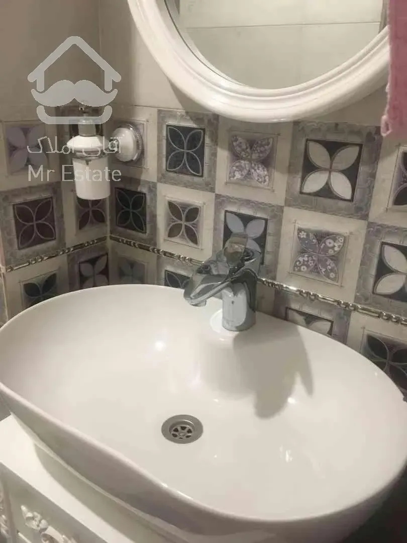 خرید آپارتمان ۷۸ متر ۲ خواب مهران