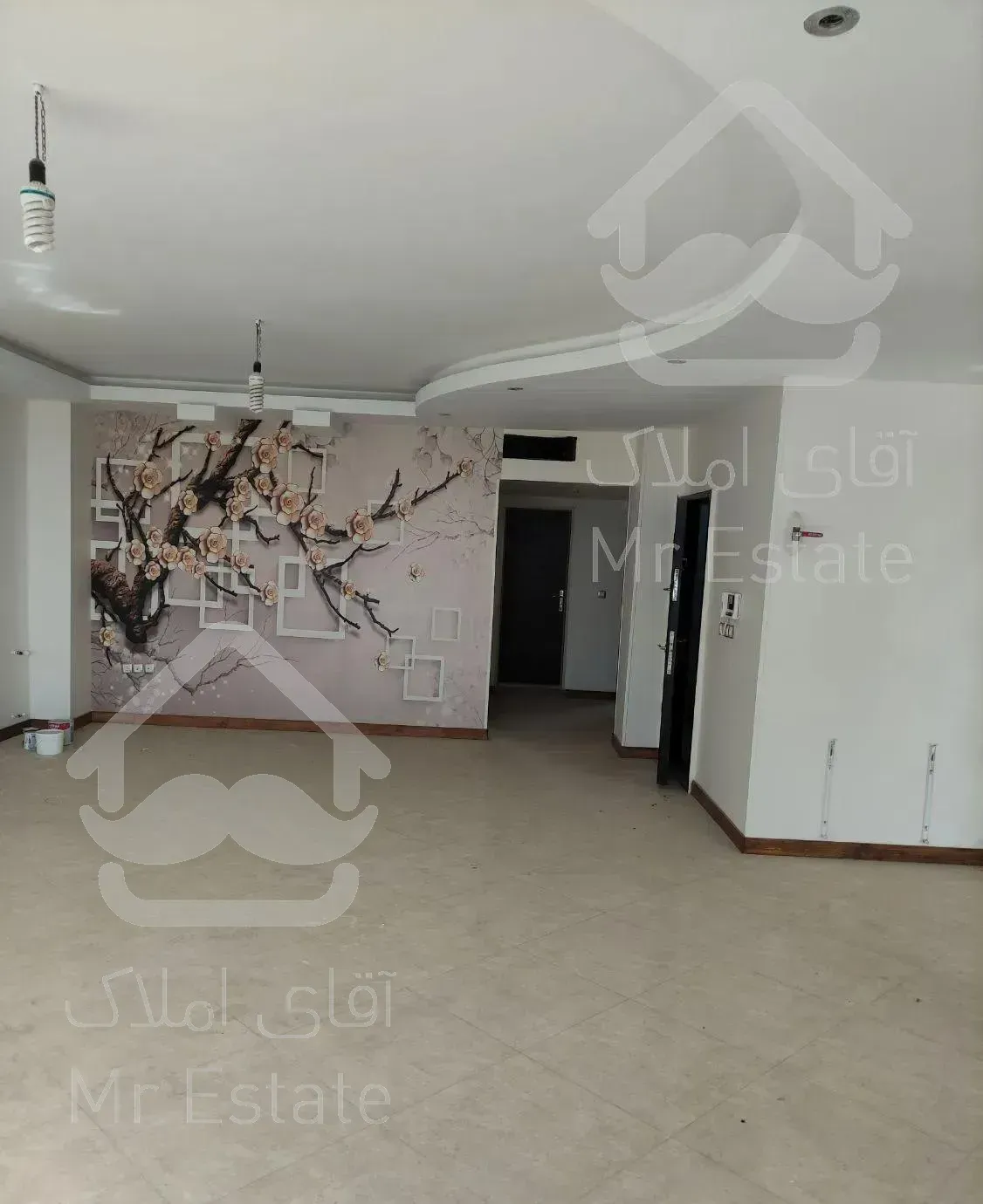 اپارتمان ۱۲۵ متری شهرک کشاورزی