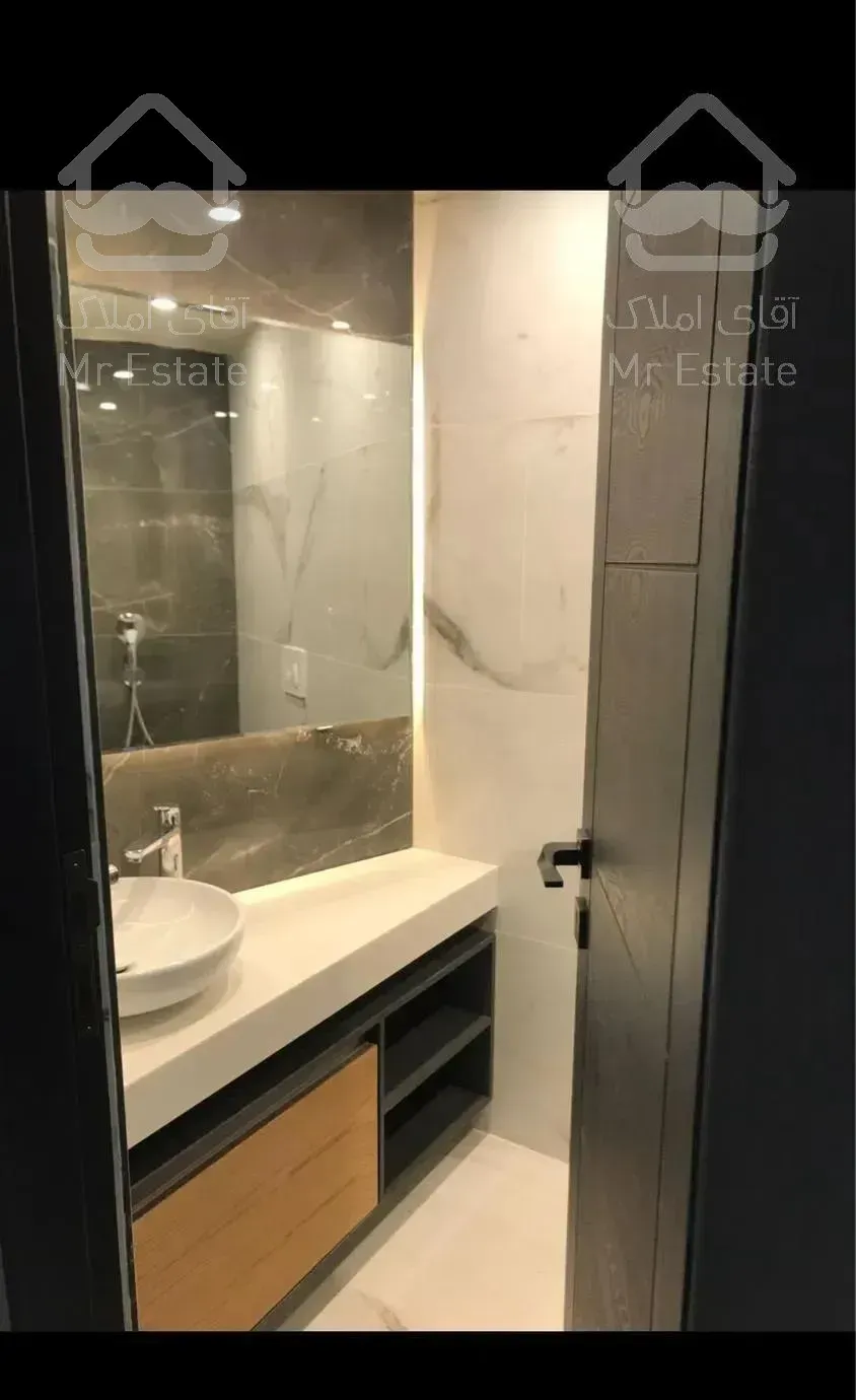 ۱۷۵متر/ولنجک/ویودار/مشاعات دار