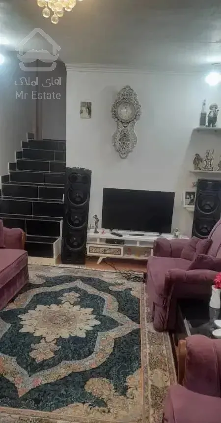 خانه ویلایی فخب