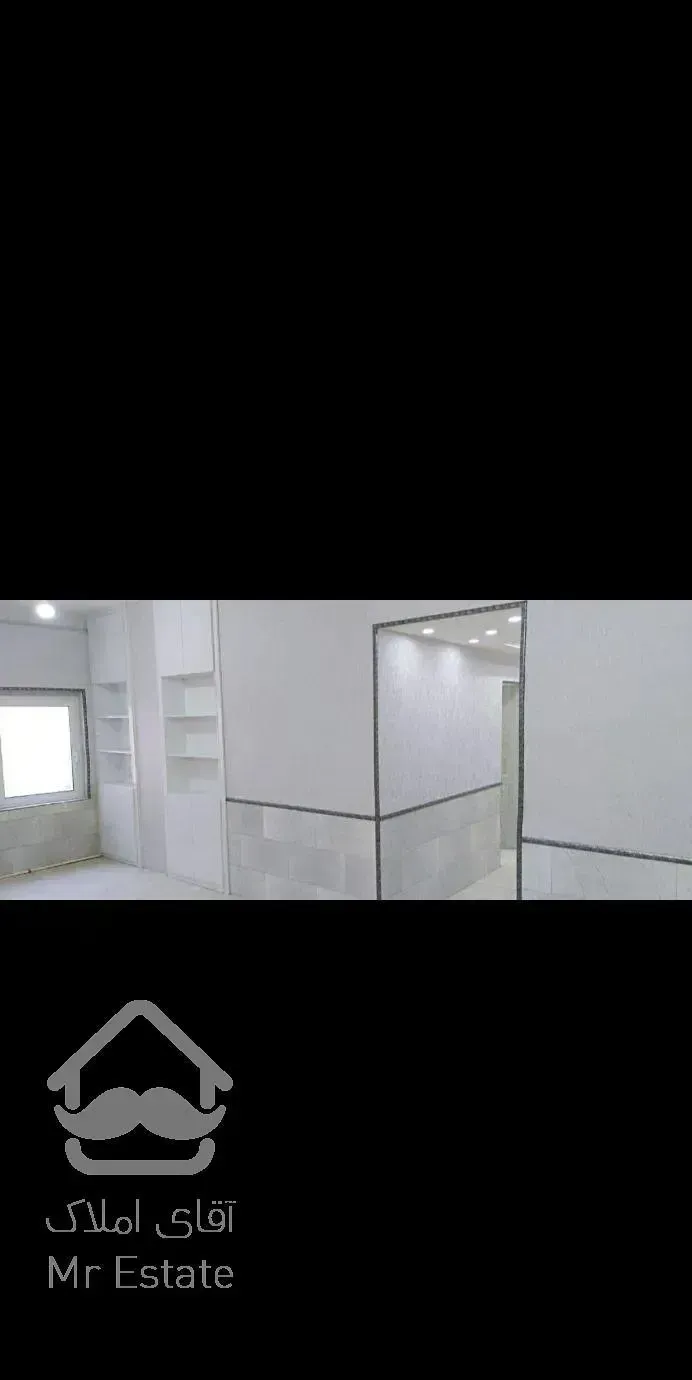 آپارتمان ۸۷ متر، یک خوابه،شیک و تمیز