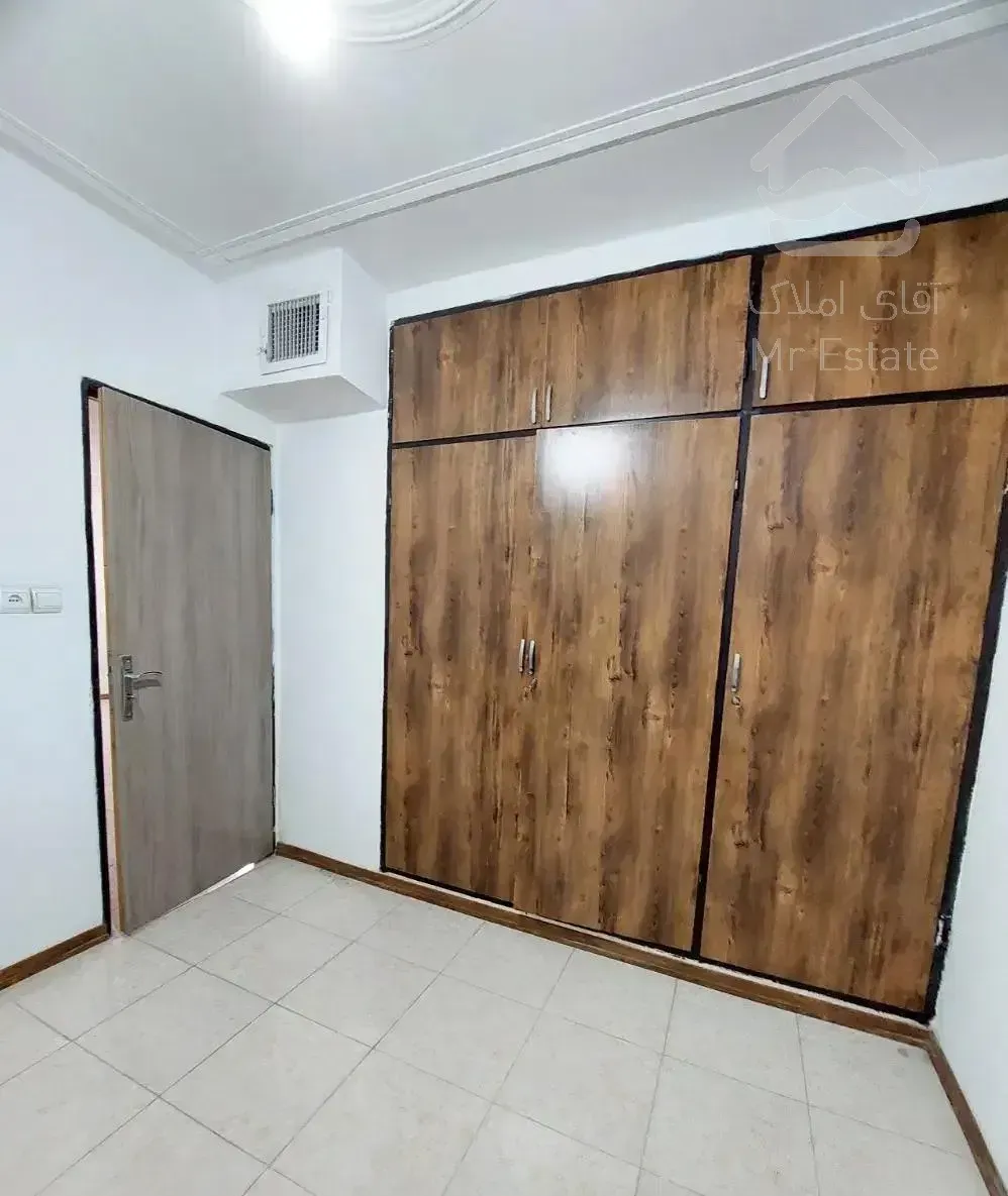 ۴۳متر تک واحدی فول امکانات در مهرآباد جنوبی