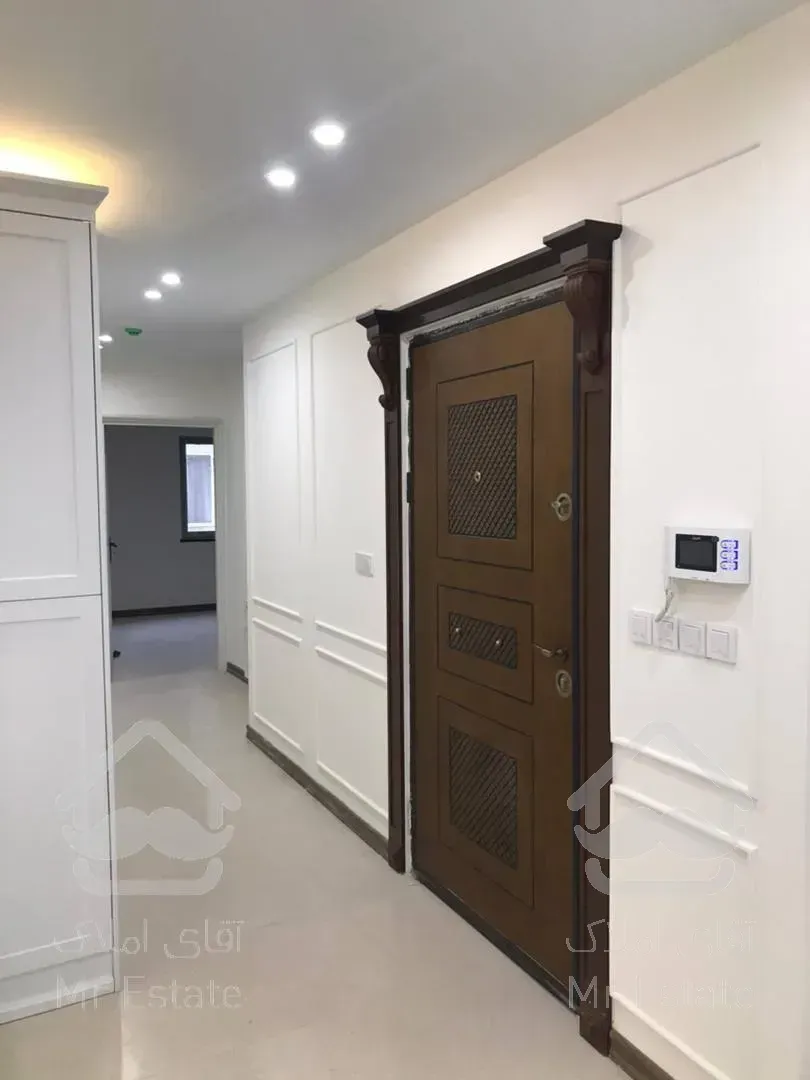 آپارتمان لوکس تک واحدی زیرمنطقه