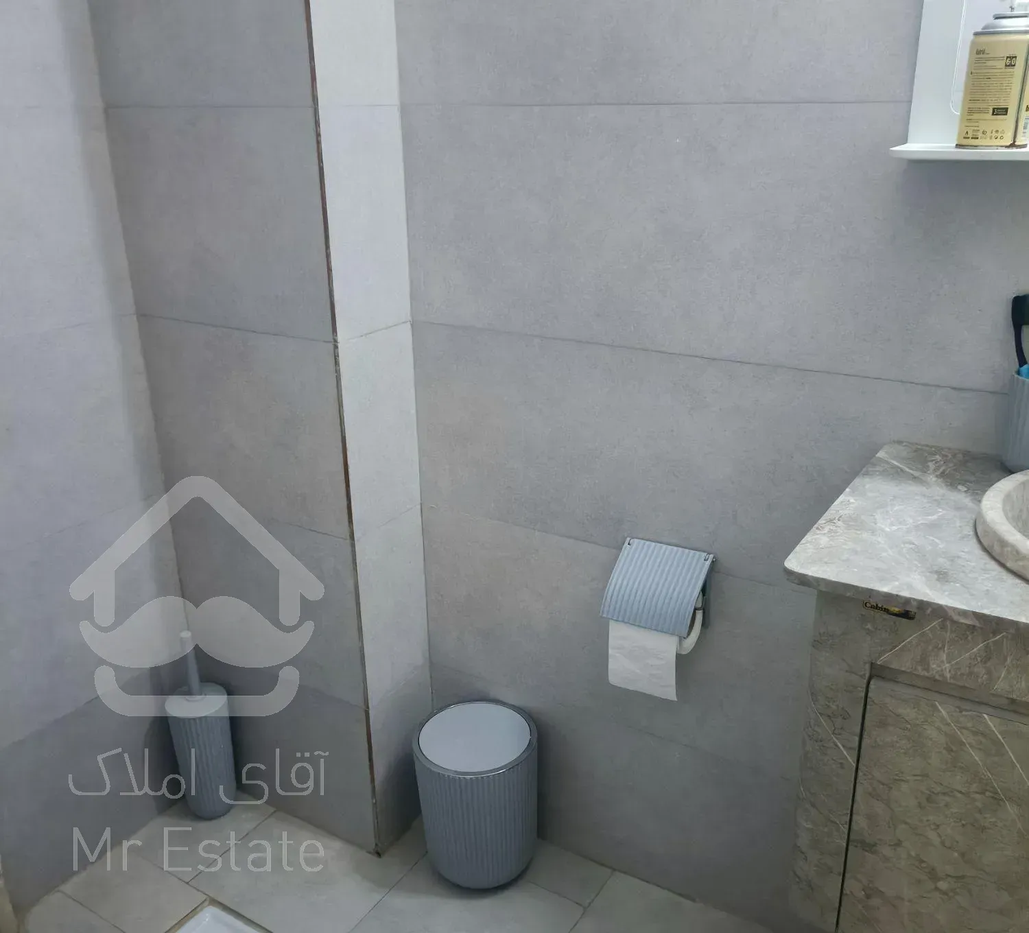 ۶۰متر۲خواب فول امکانات روبه آفتاب