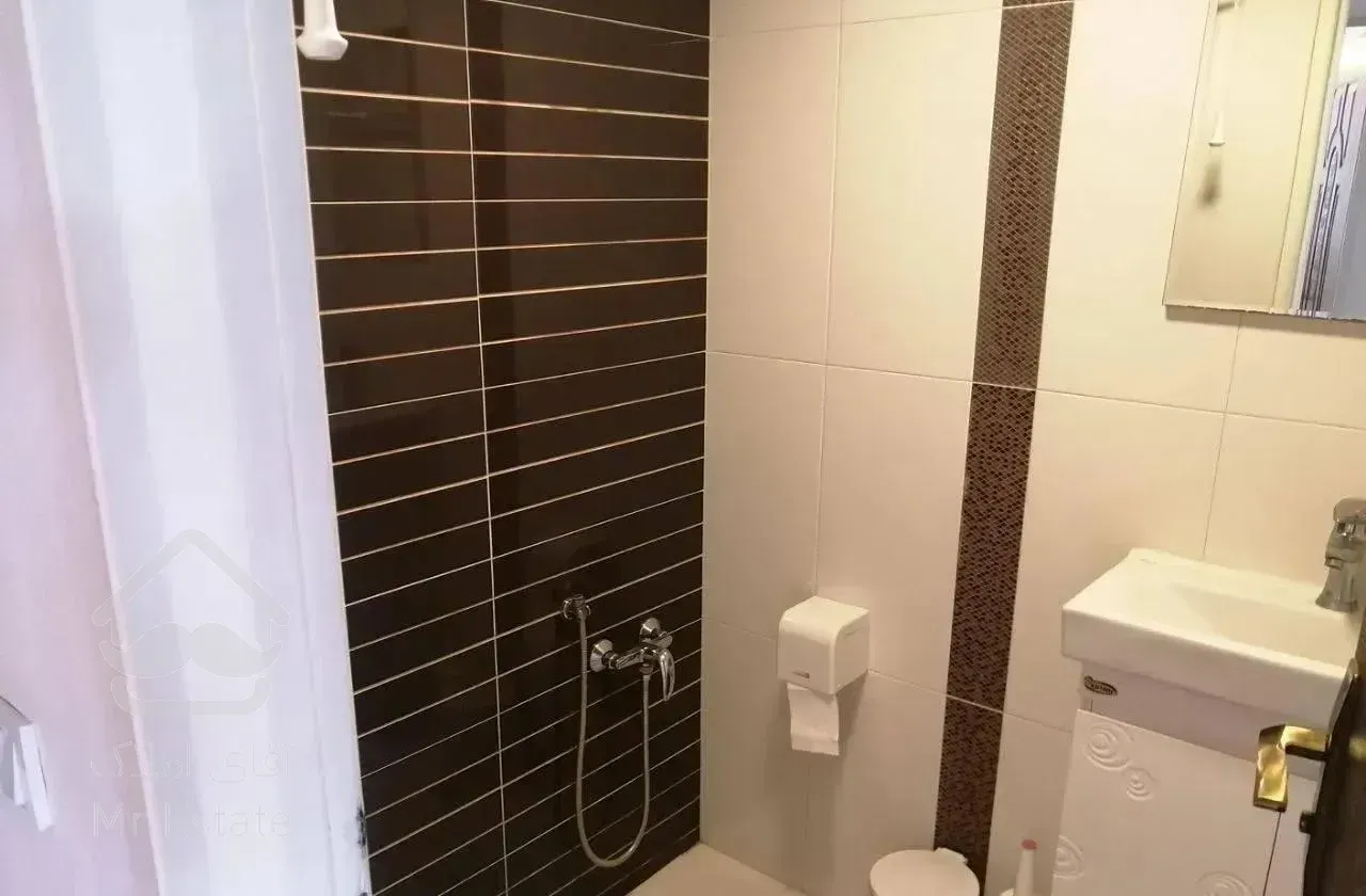 آپارتمان ساحلی/مبله/سرخرود/ سند تک برگ