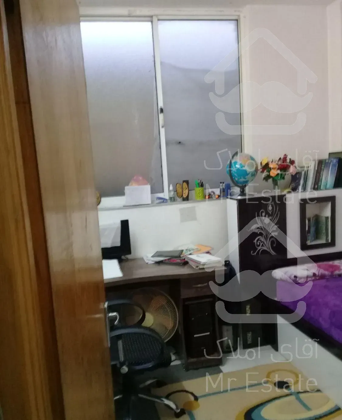 یک واحد ۶۵ متری مستقل