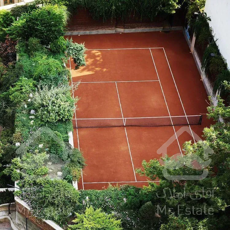 برج آلتون کورت