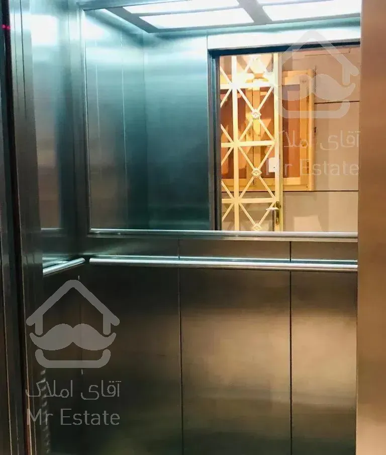 ۲۳۰متر/کلید نخورده/