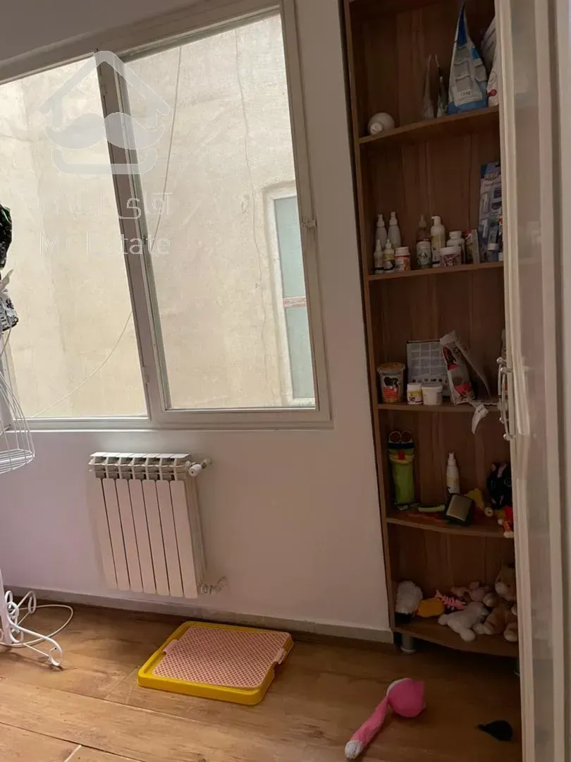 اجاره اپارتمان ۱۲۵ متری سه خواب فول اباذر