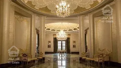 ۳۹۰متری اقدسیه گلستان شمالی