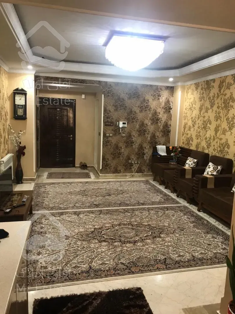 آپارتمان 71 متر ،2 خواب در بلوار فردوس