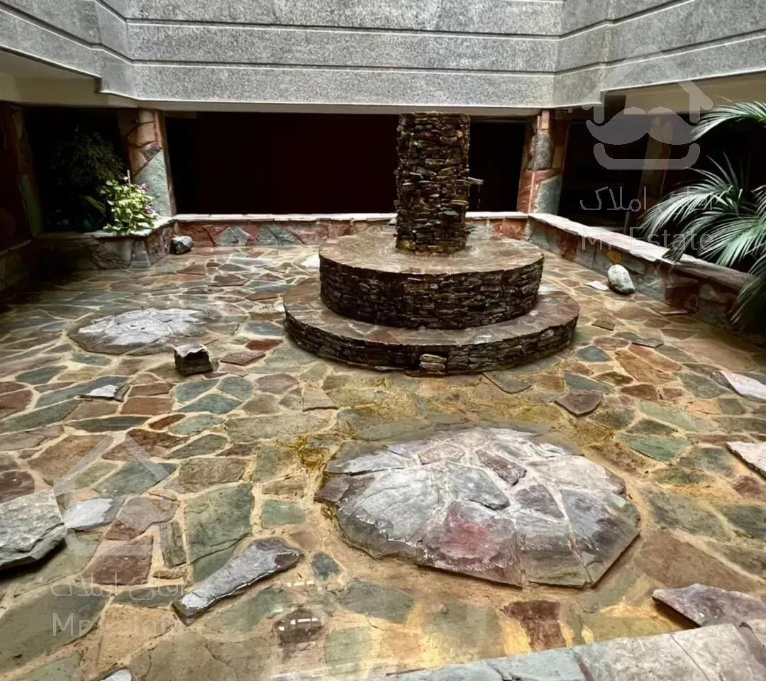 ولنجک  ساسان ۱۵۰ متر