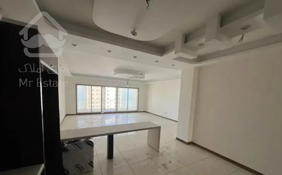 خاص و پر مشاعات مثل برج فروزان سرخرود