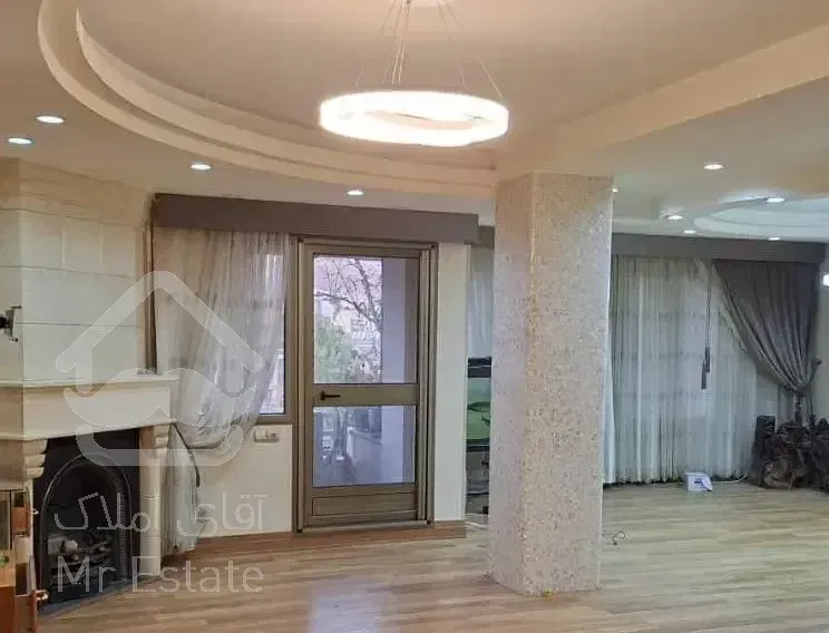 اپارتمان 150 متری 3 خواب / بعثت