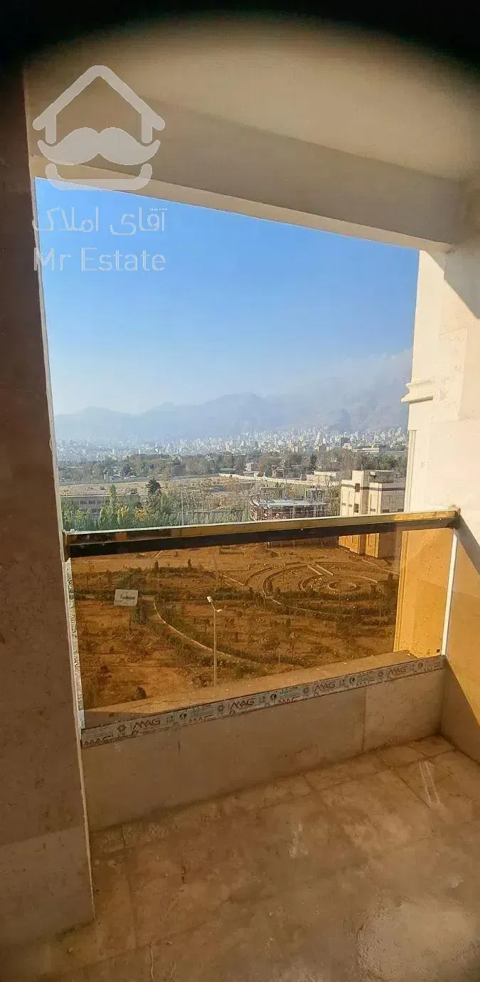 ۱۸۲ متری سه خوابه /برج رونیکاپالاس