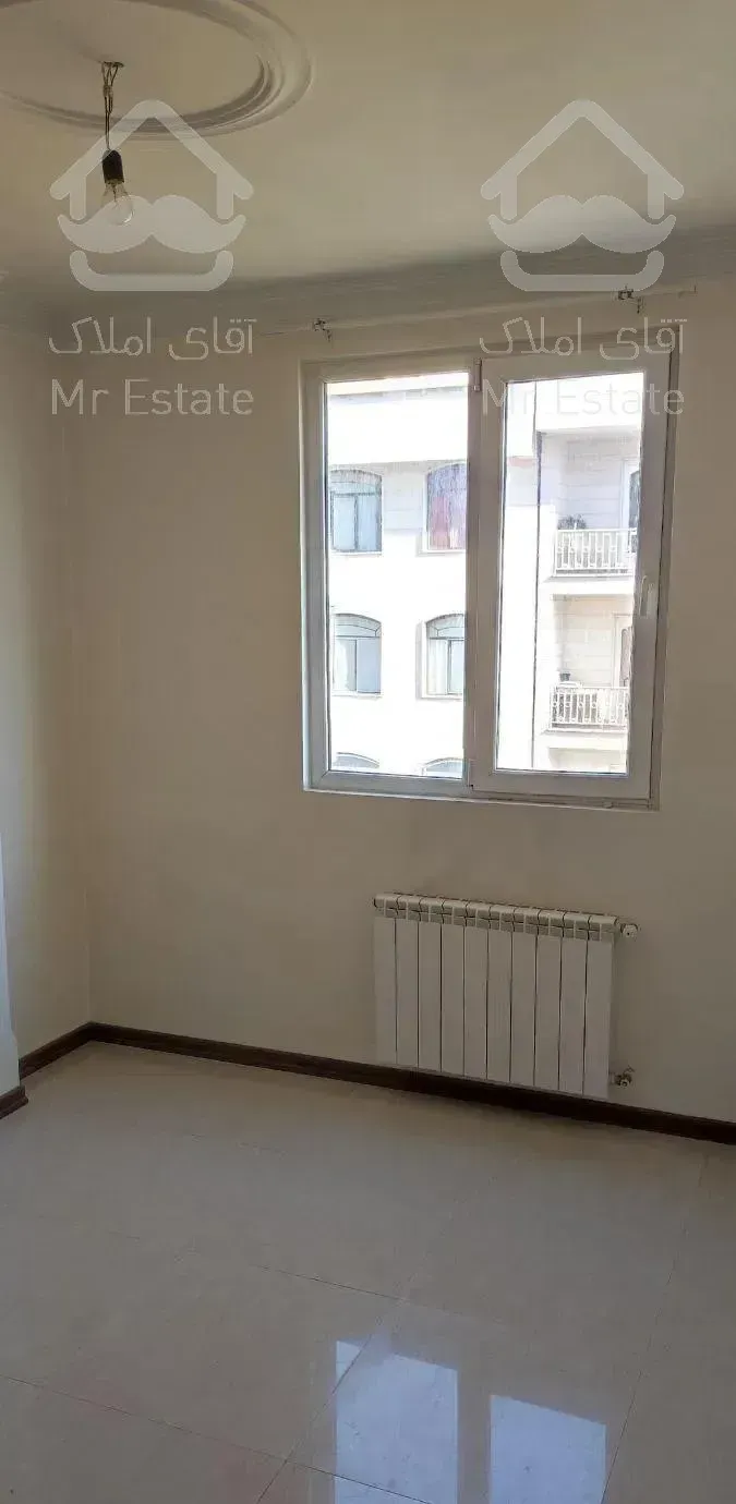 آپارتمان ۱۰۰ متری شمس آباد