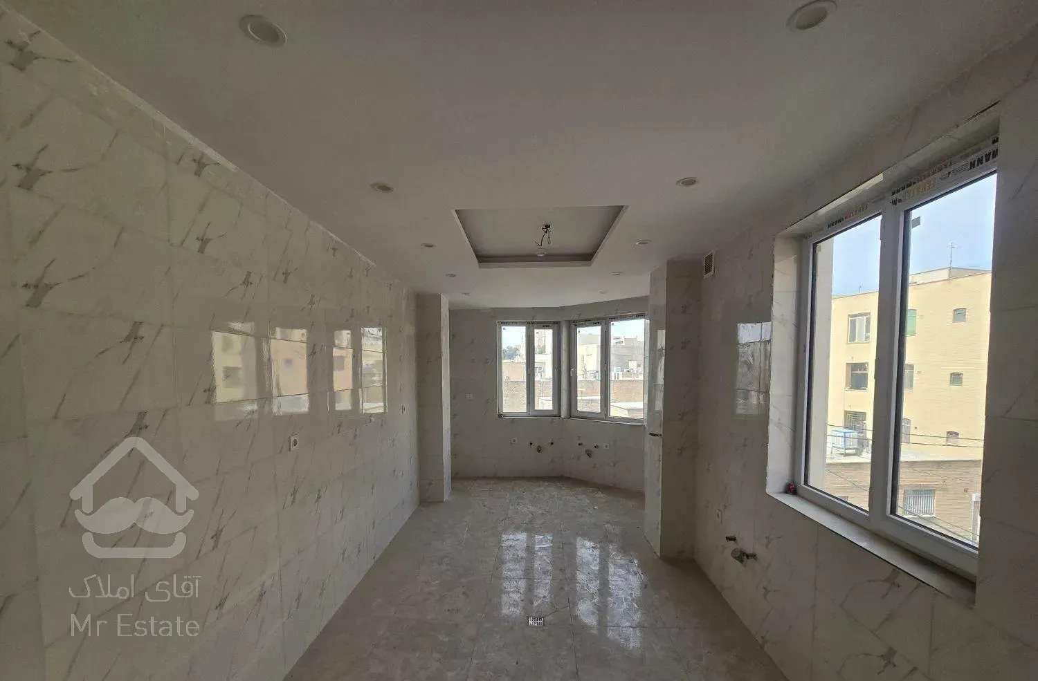 فروش آپارتمان147متر هفت تیرشمالی (نوساز - معاوضه)