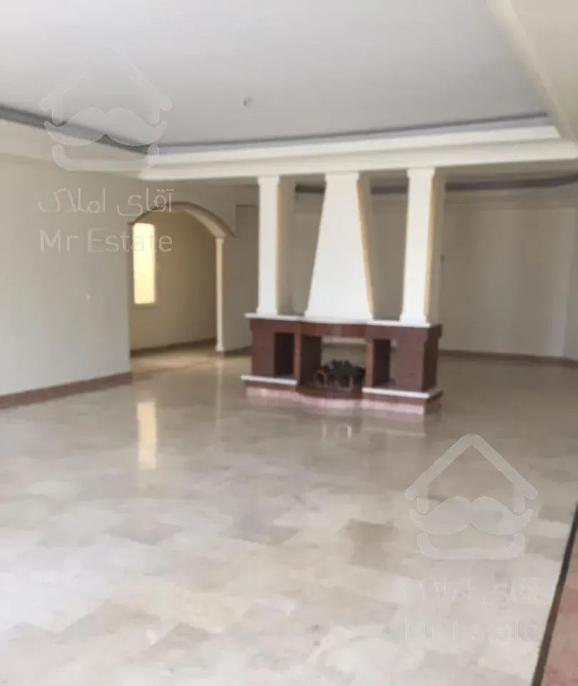 ۳۰۰ متر. نیاوران جمشیدیه ۴خوابه