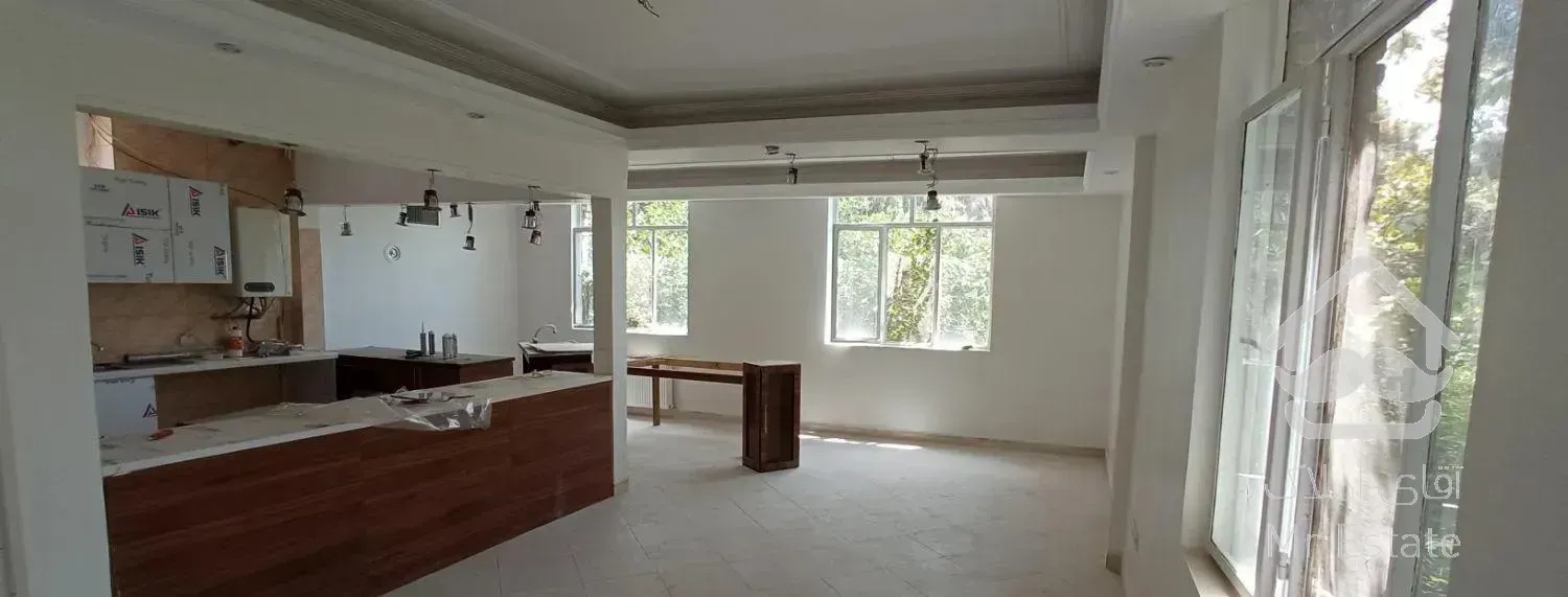 ۸۰متر،خونه باغ،فقط زوج،ده ونک