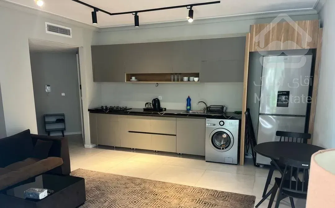 آپارتمان نما مدرن استخر درروف و قیمتی باور نکردنی