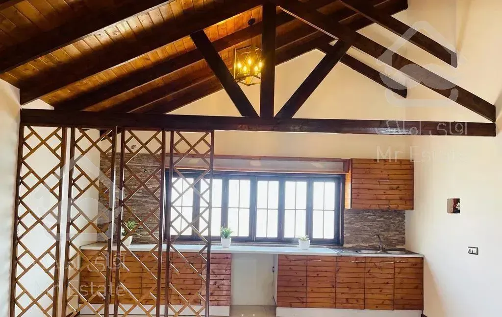 ویلایی/حنگلهای شمالی/۳خواب