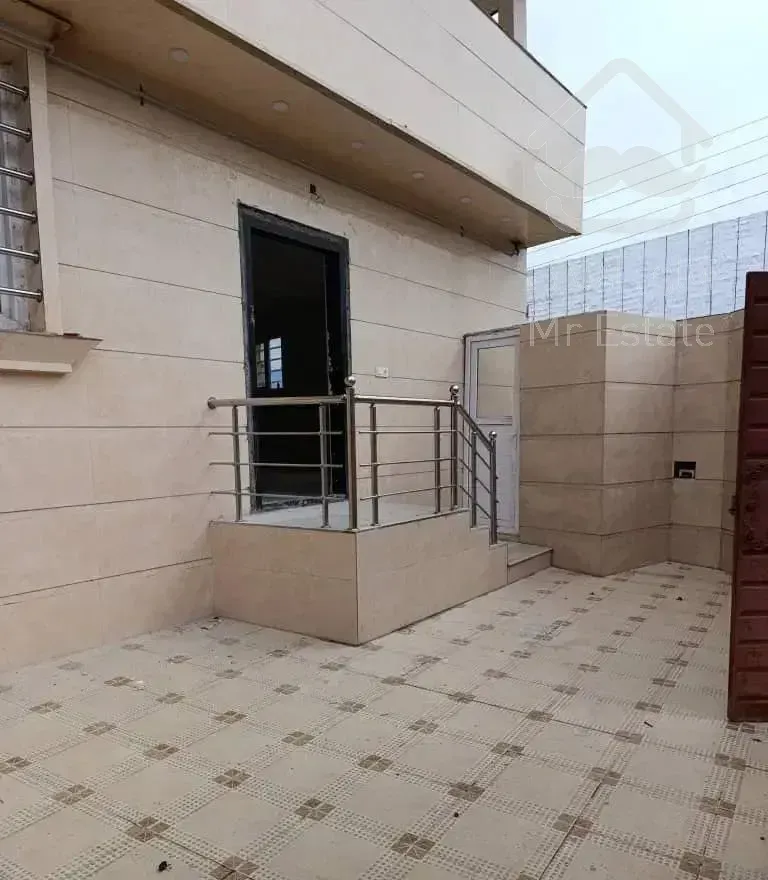 فروش ویلایی دوبلکس دربست ۲۰۵متری