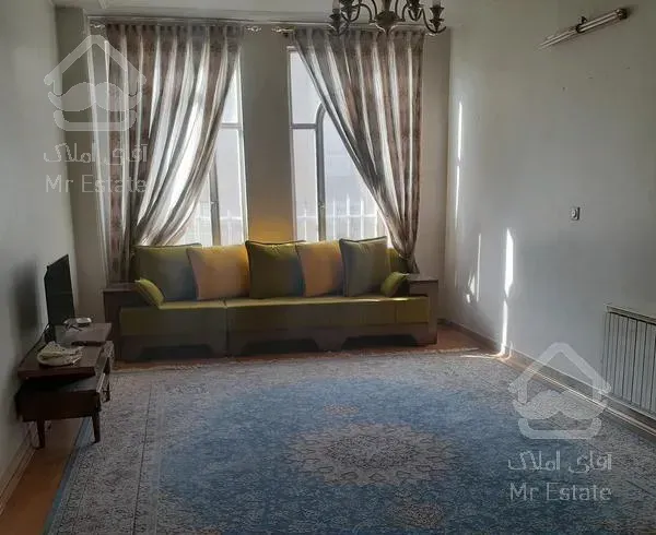 ۷۲ متر دوخوابه صادقیه،