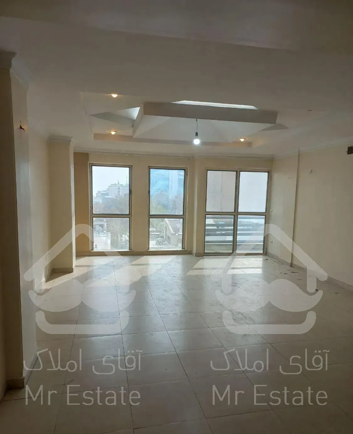 ۱۲۰ متر ونک شیخ بهایی شمالی