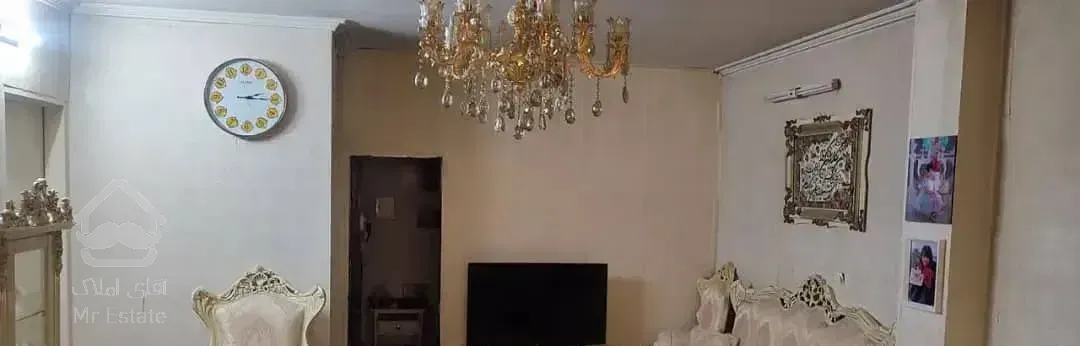 فروش واحد آپارتمان60متری/دانشسرا/تک برگ‌سند