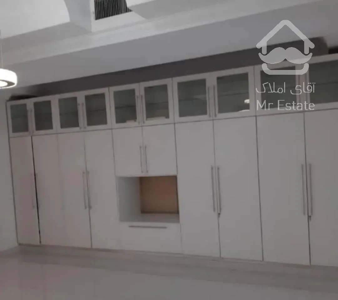 آپارتمان دوخوابه، 140متری در جردن