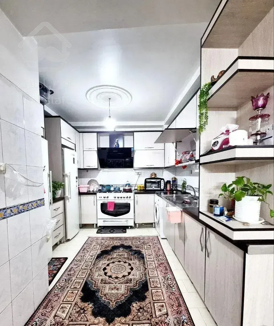 واحد ۶۳ متری مجرد و.  توافقی بستگی به شرایط مستاجر