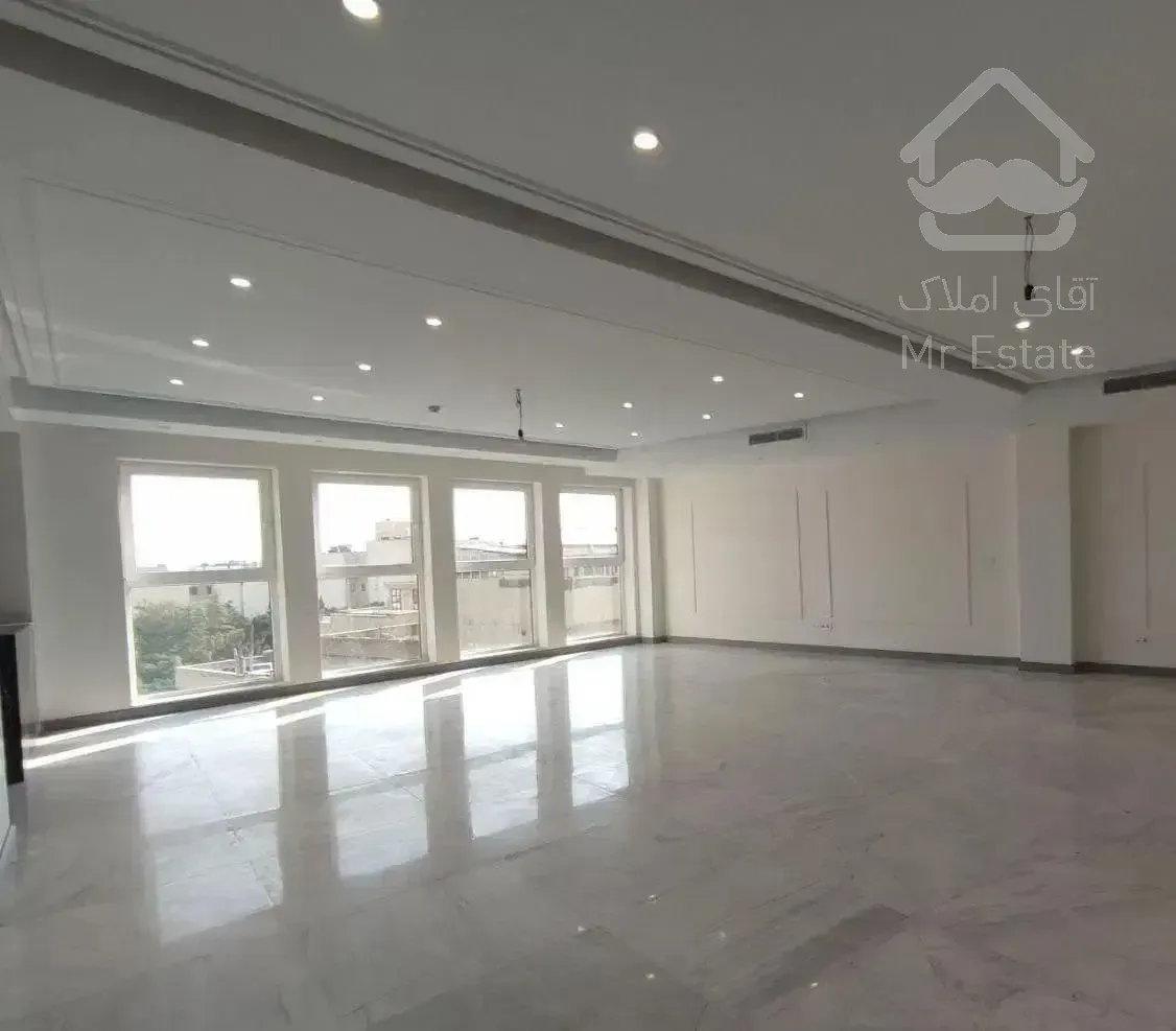 ۱۵۰متری/دریاچه چیتگر/معاوضه/سنددار