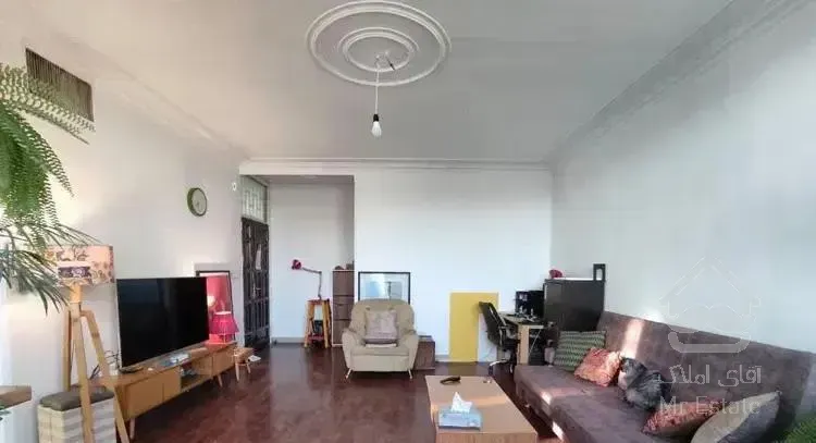 ۸۰ متری۲خواب بهارشیراز