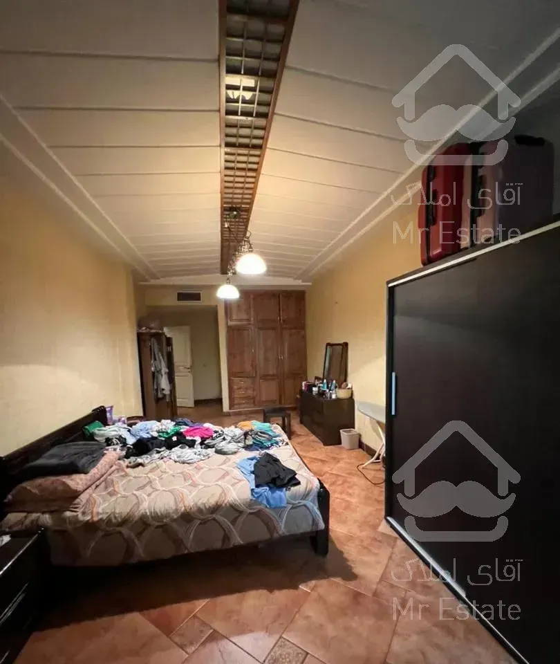 ولنجک ۲۰۰متر+۱۵۰متر سوییت مستقل تکواحدی