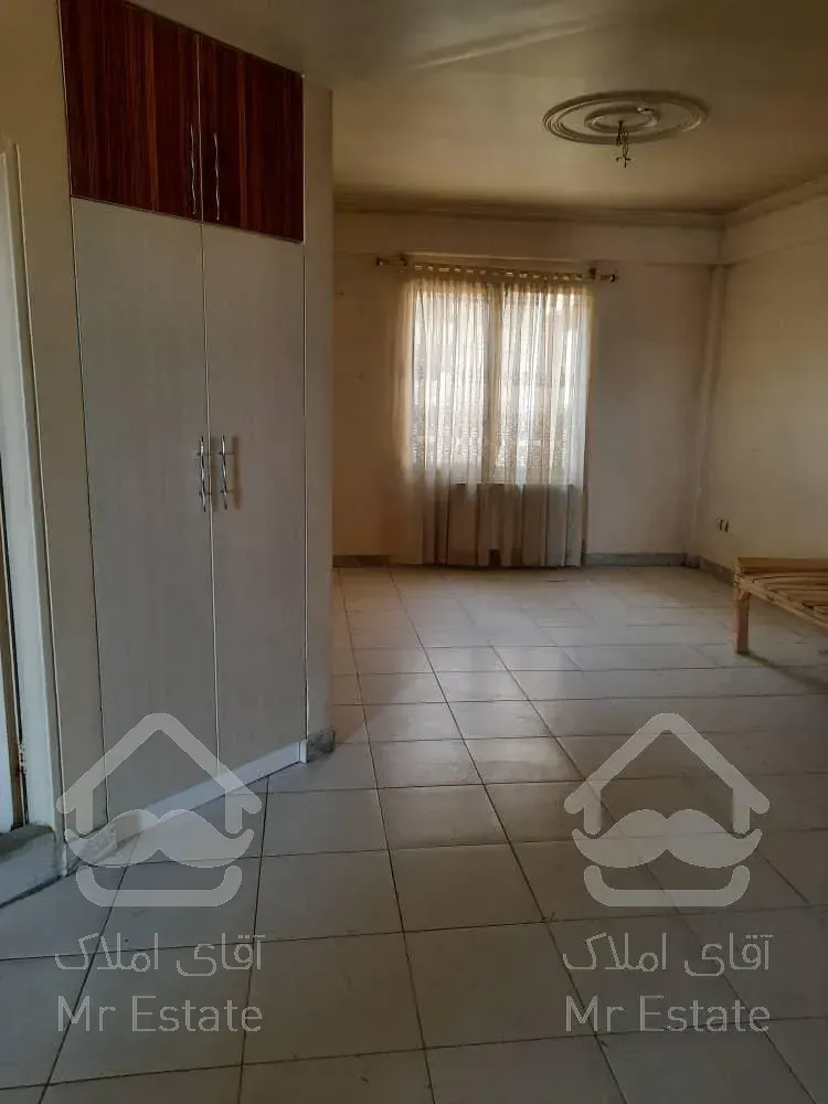 فروش آپارتمان ۱۵۲ متر ۳ خواب دریاچه چیتگر