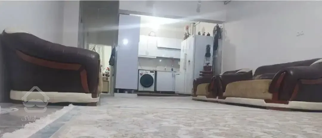 ۴ واحدی/۹۲ متری/ بر ۲۴ اصلی/ زمین شهری