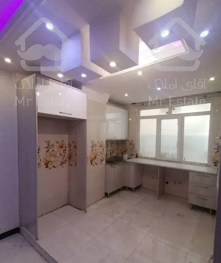 اپارتمان ۸۲ متری