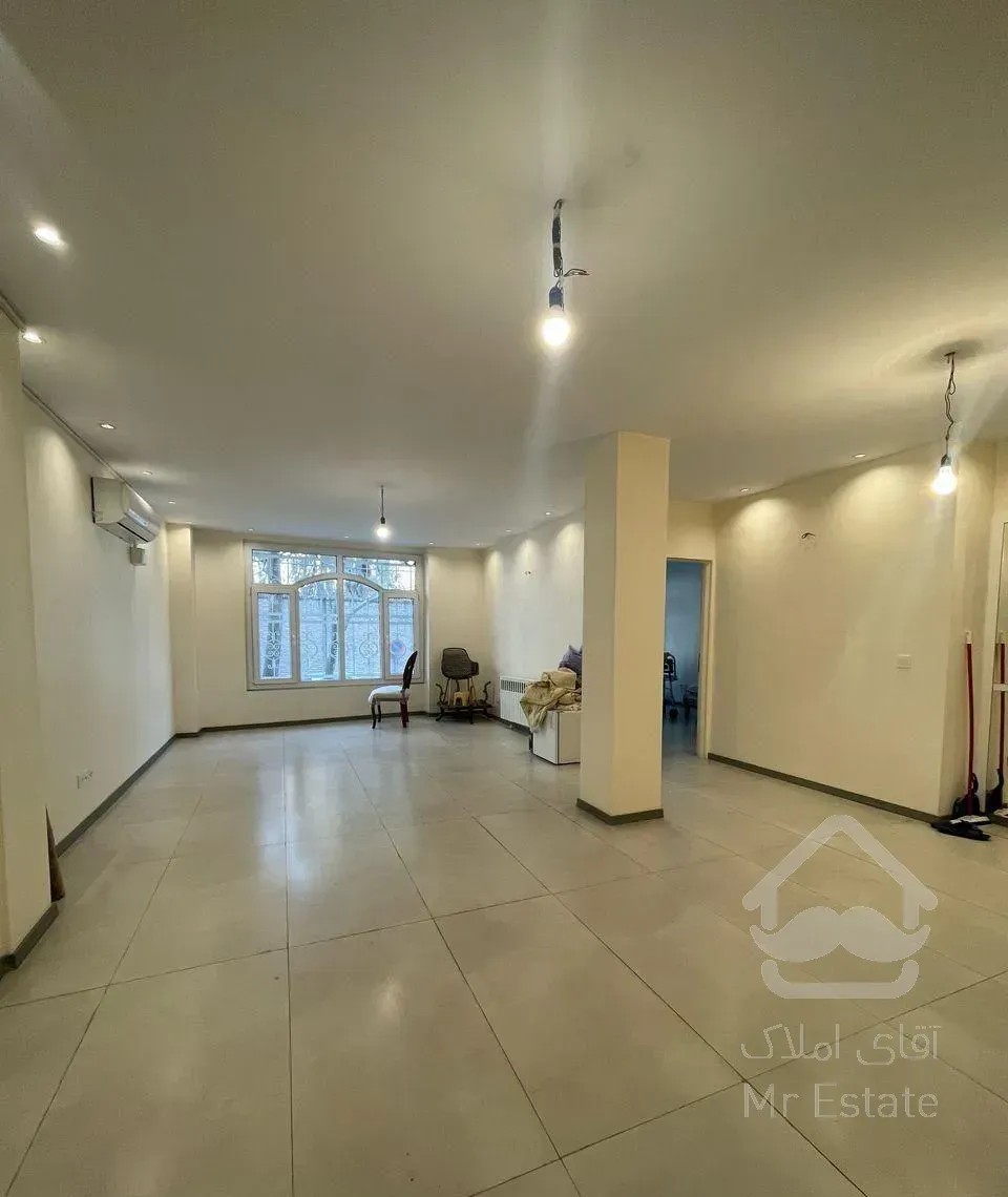 دولت  ۹۲ متر۲ خوابه.      نوسازی شده