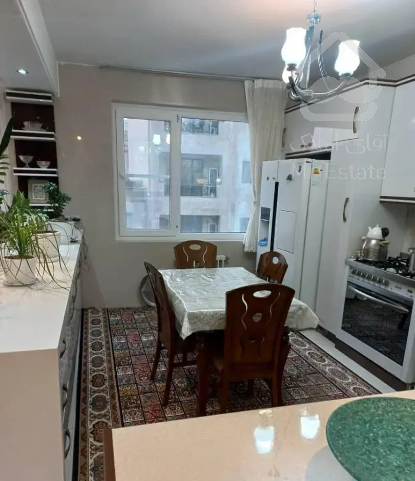 ۱۵۰متر/۳خواب/تکواحدی/تهرانویلا