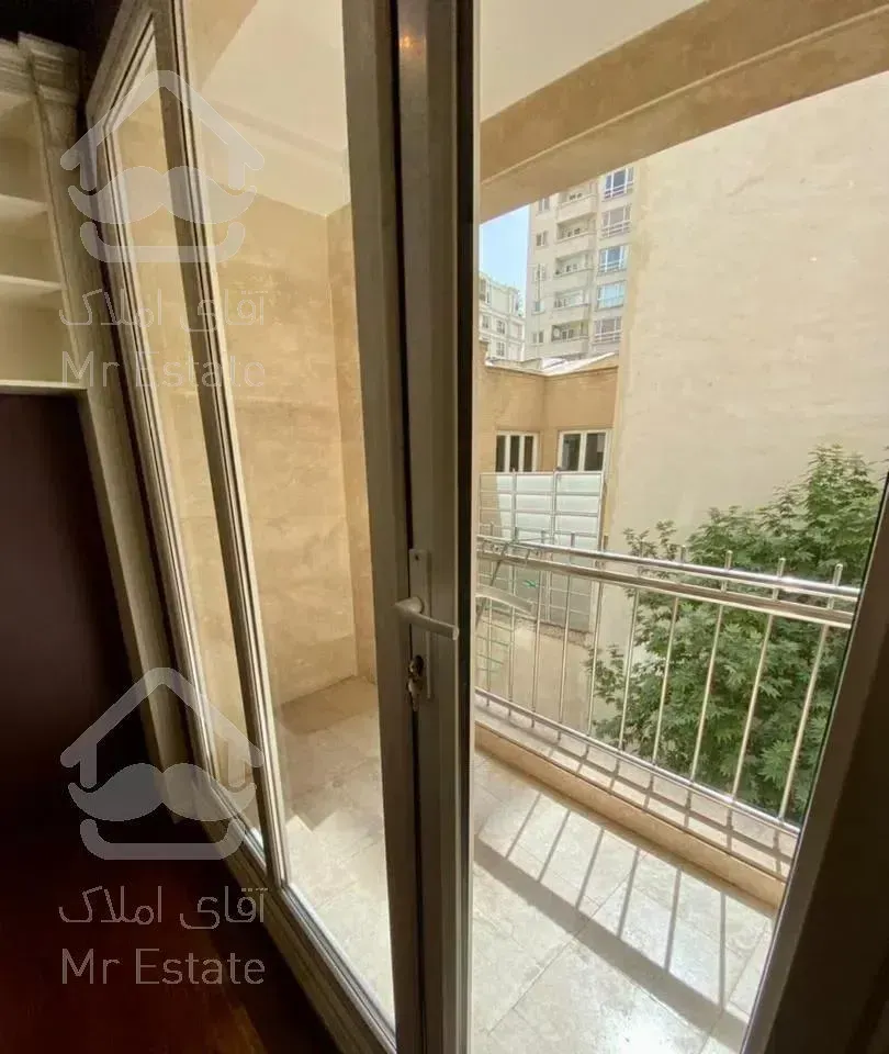 زعفرانیه ۲۱۰ متر تکواحدی دسترسی الف