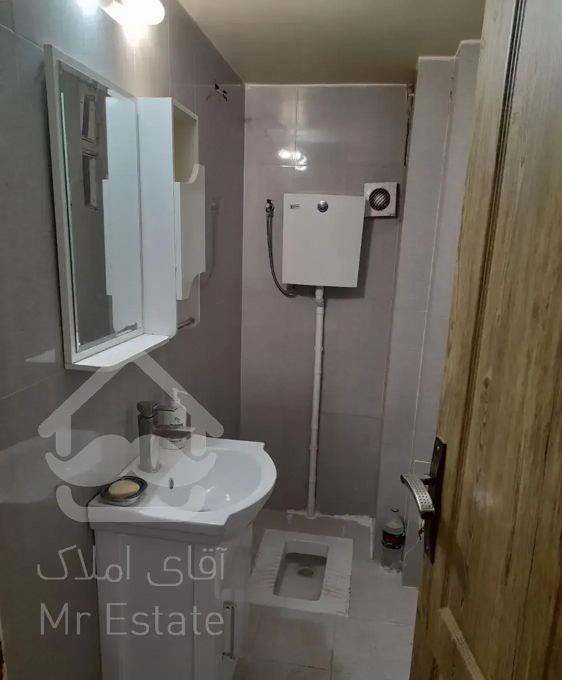 ستارخان کوکب ۱۱۰ متر . ۳ خوابه