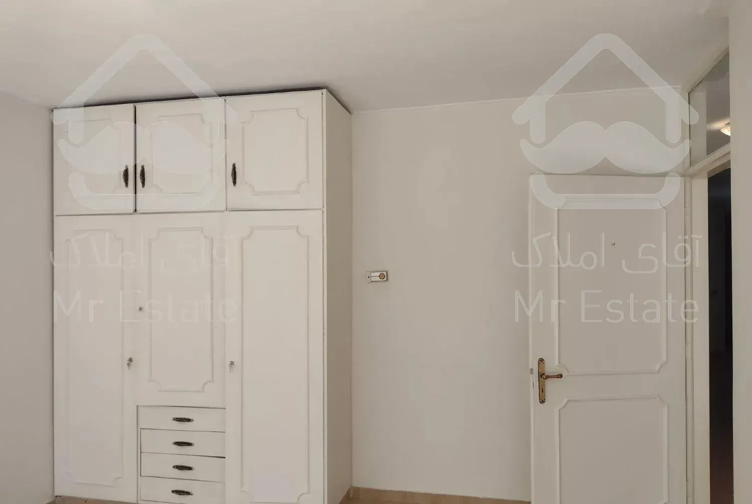 آپارتمان ۱۲۰ متر خیابان ونک