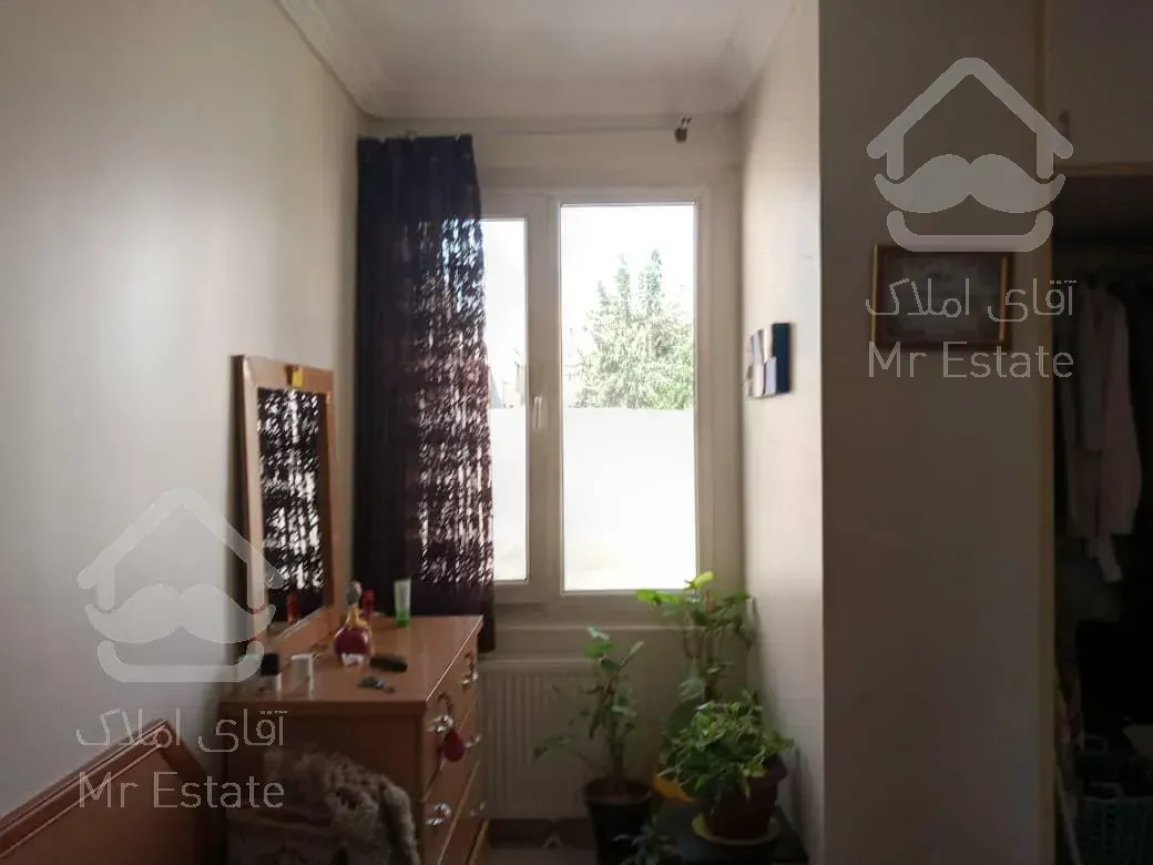 ۹۲ متر بلوار فردوس علیحسینی