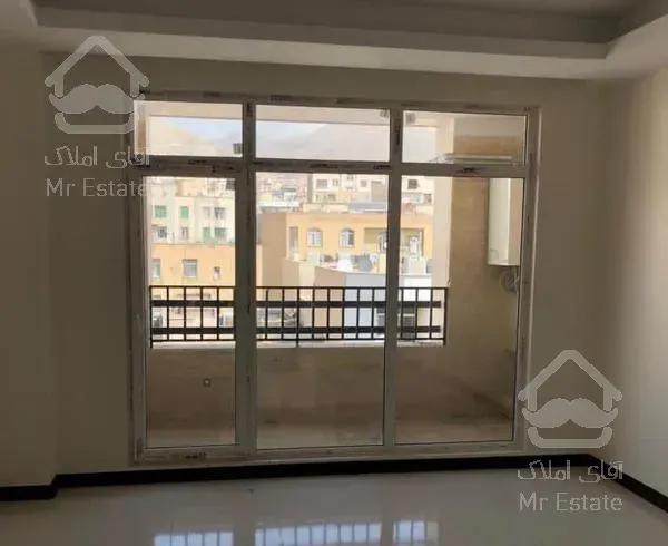 آپارتمان ۹۷ متری سردارجنگل