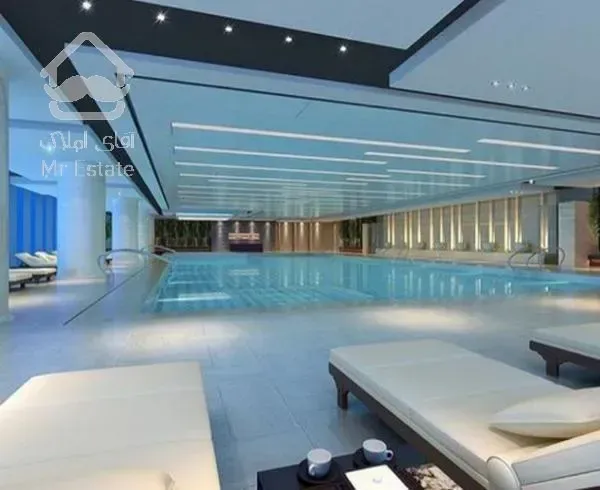 اقدسیه 220متر/ اوج هنر معماری مدرن/طبقه11