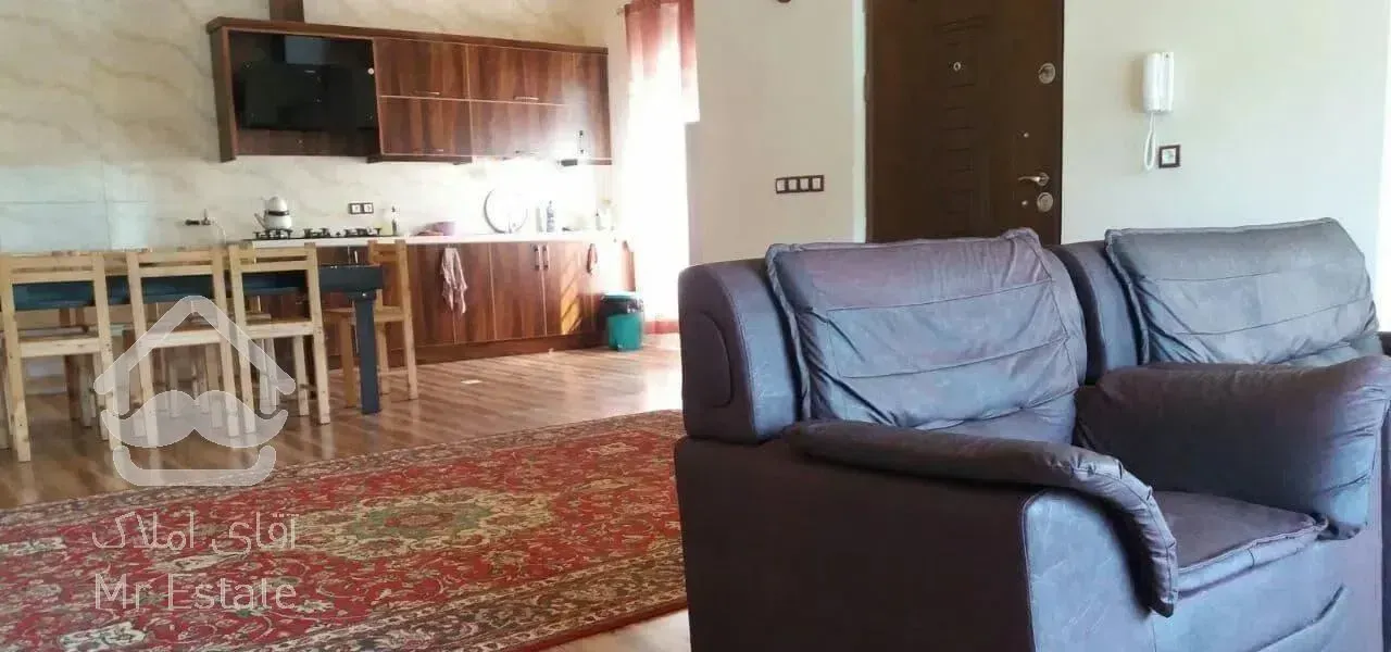 اجاره ویلا جنگلی با فوتبال دستی، و ویو شهر و دریا